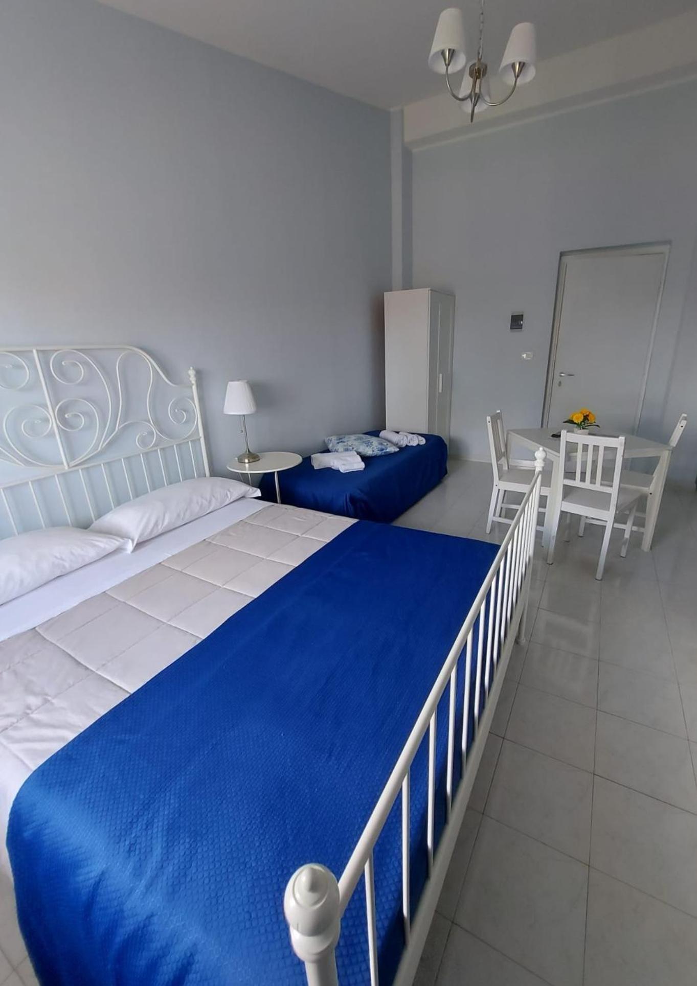 גיארדיני נאקסוס Villa Nadira מראה חיצוני תמונה