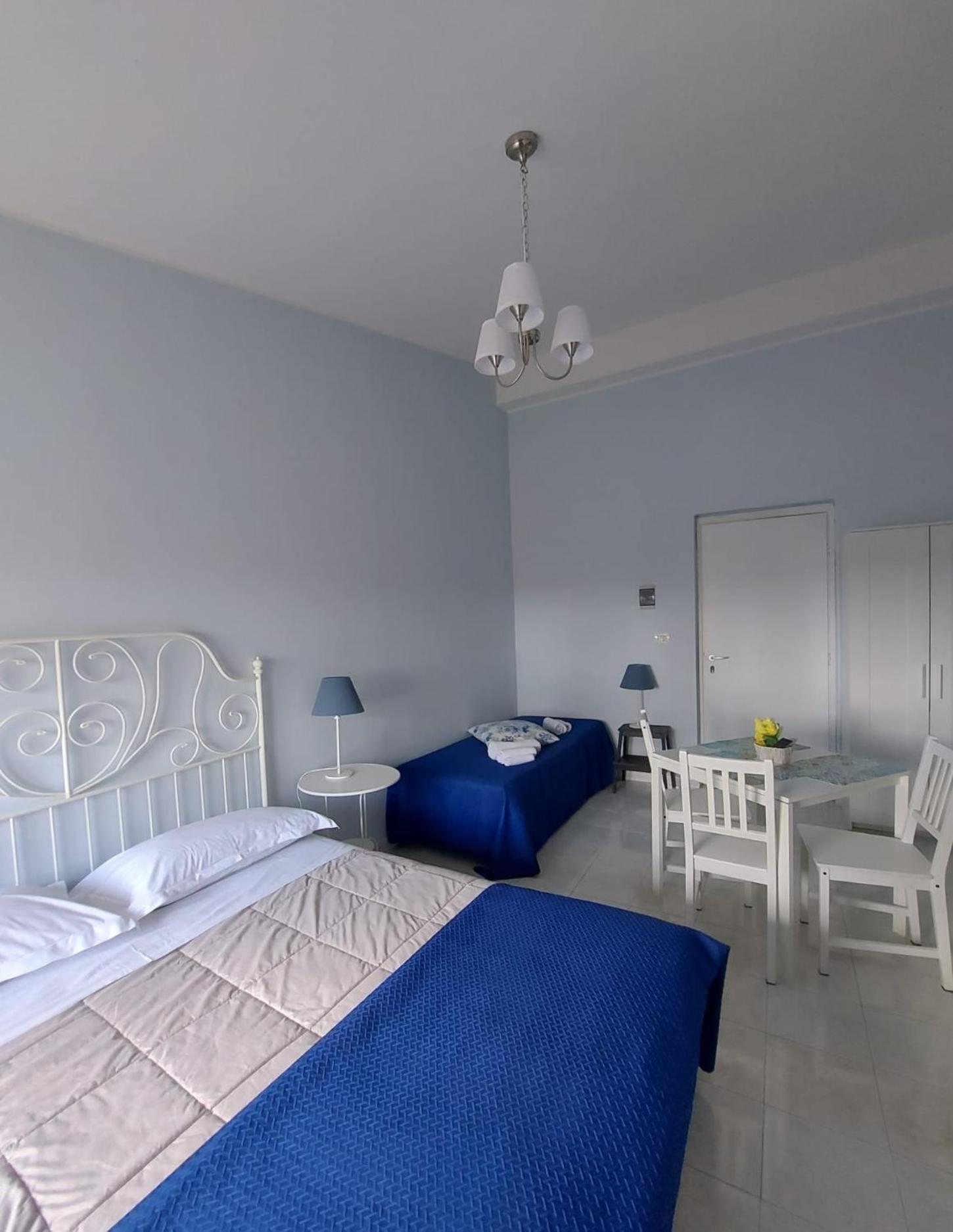 גיארדיני נאקסוס Villa Nadira מראה חיצוני תמונה