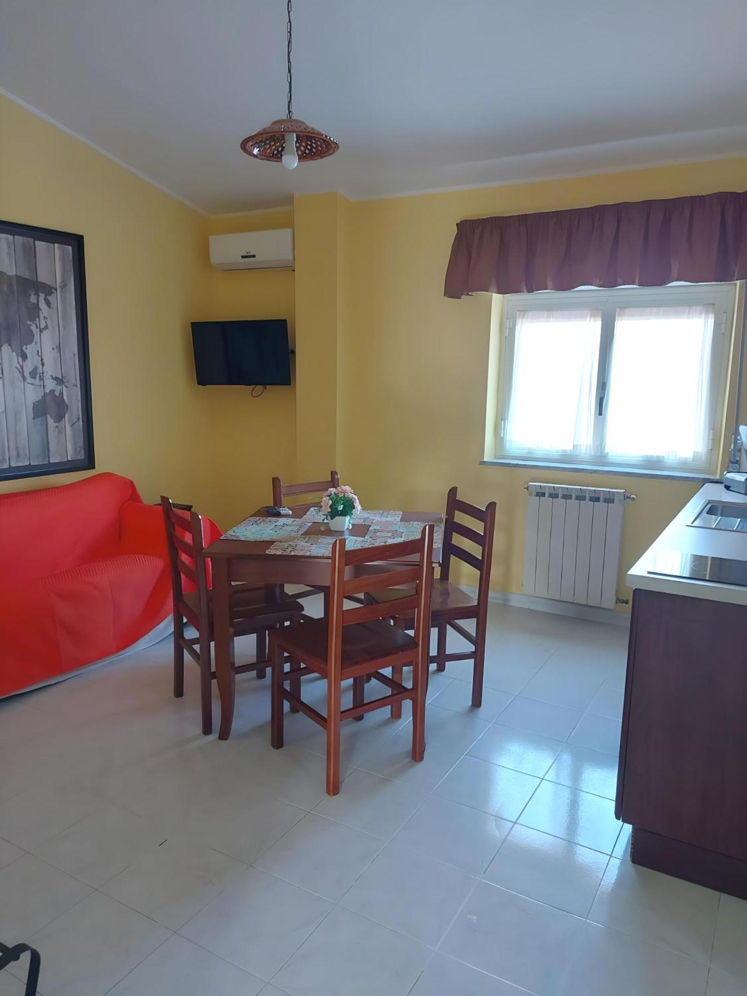 גיארדיני נאקסוס Villa Nadira מראה חיצוני תמונה