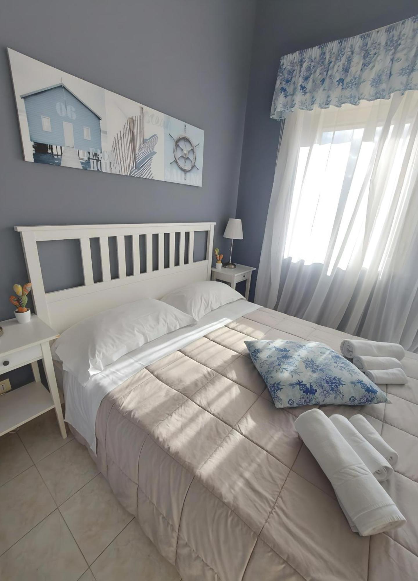 גיארדיני נאקסוס Villa Nadira מראה חיצוני תמונה