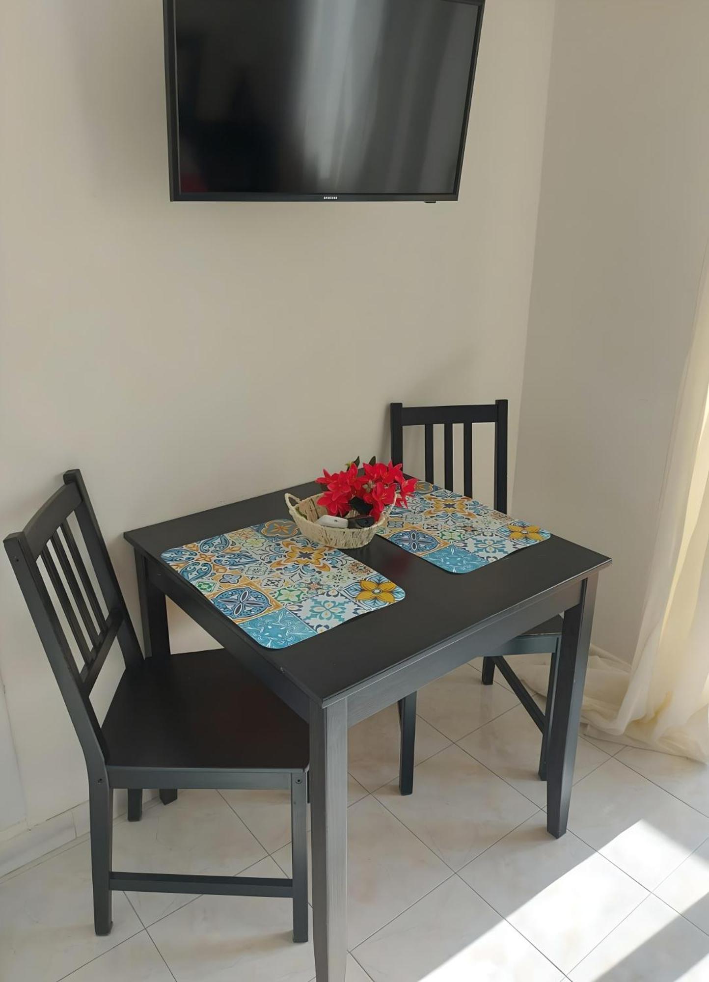 גיארדיני נאקסוס Villa Nadira מראה חיצוני תמונה
