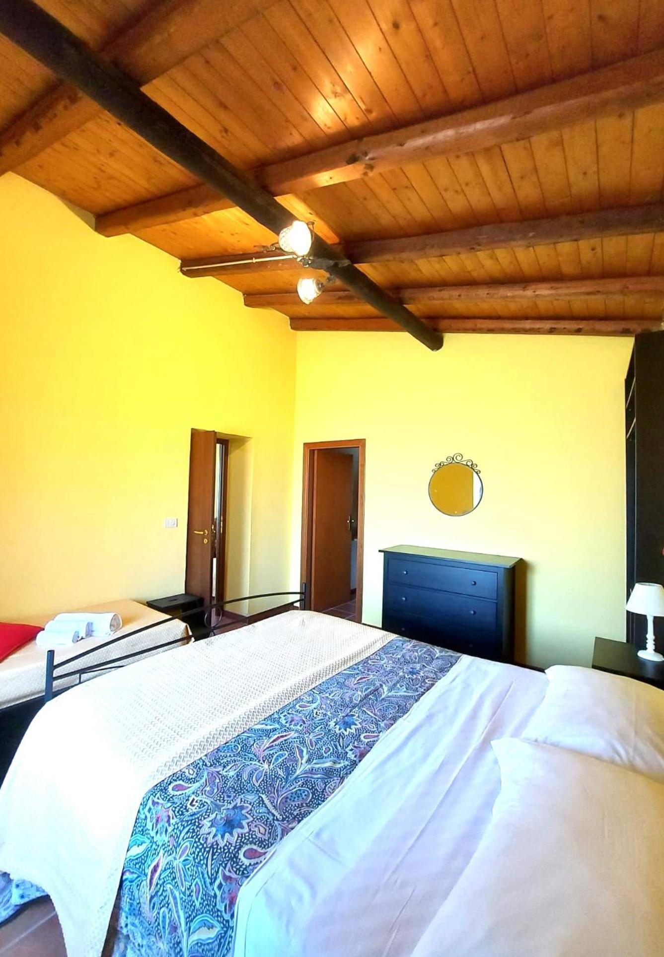 גיארדיני נאקסוס Villa Nadira מראה חיצוני תמונה